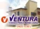 Logo de Ventura Consultoria Imobiliária